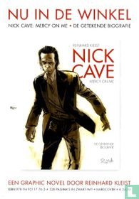 Nick Cave