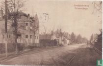 Bredascheweg Princenhage