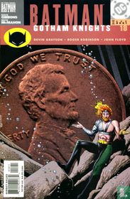 Gotham Knights 18