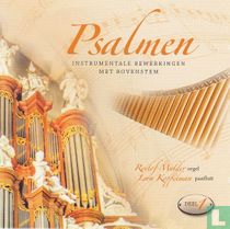 Psalmen - Instrumentale bewerkingen met bovenstem  (1)
