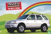 Isuzu Rodeo