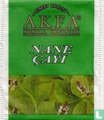 Nane Çayi