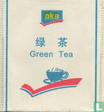 Aka sachets de thé catalogue