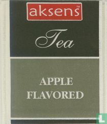 Aksens [tm] tea bags catalogue