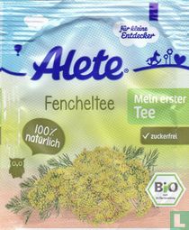 Alete [r] tea bags catalogue