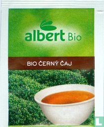 Albert tea bags catalogue