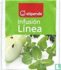 Alipende tea bags catalogue
