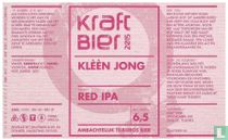 Klèèn Jong (rose)