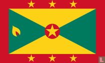 Grenada telefoonkaarten catalogus
