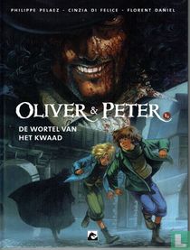 cyclus van drie plus artbook kopen