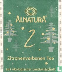  2 Zitronenverbenen Tee 