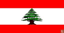 Libanon telefoonkaarten catalogus