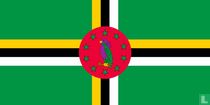 Dominica télécartes catalogue