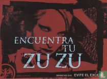 03527 - Bacardi "Encuentra Tu Zu Zu"