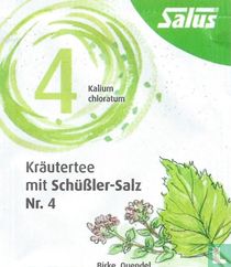 4 Kalium chloratum