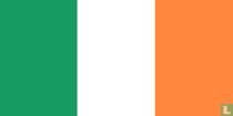 Ierland telefoonkaarten catalogus