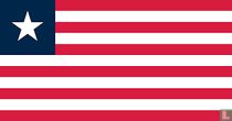 Liberia télécartes catalogue