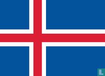 IJsland telefoonkaarten catalogus