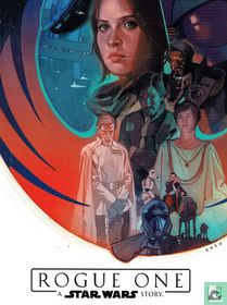 Rogue One acheter