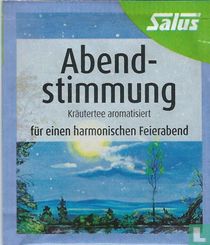 Abend-stimmung  