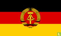Deutsche Demokratische Republik telefonkarten katalog