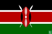 Kenya télécartes catalogue