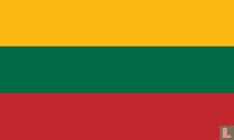 Litouwen telefoonkaarten catalogus