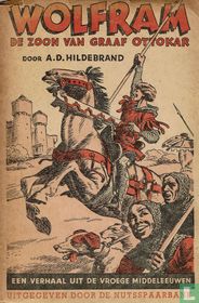 De zoon van Graaf Ottokar 