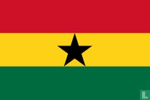 Ghana telefoonkaarten catalogus