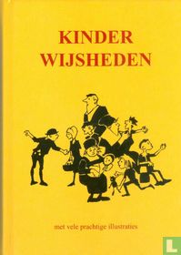 Kinderwijsheden