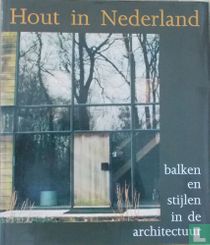 Hout in Nederland