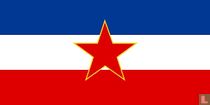 Yougoslavie télécartes catalogue