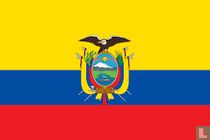 Ecuador telefoonkaarten catalogus
