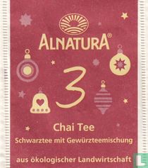  3 Chai Tee