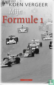 Mijn Formule 1