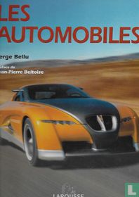 Les Automobiles