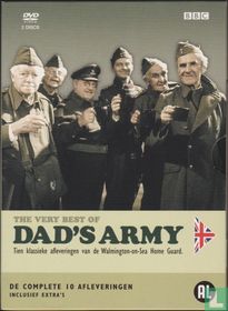 The Very Best of Dad's Army