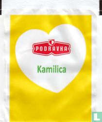 Podravka tea bags catalogue
