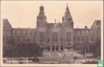 AMSTERDAM,     RIJKSMUSEUM