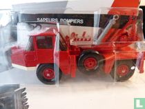 Richier RC 60 Grue routiere