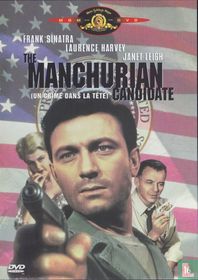 The Manchurian Candidate