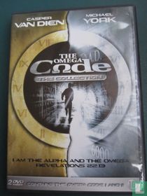 Omega Code 1 & 2