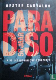 Paradiso 50 jaar