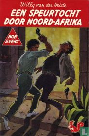Een speurtocht door Noord-Afrika
