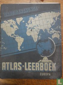 Atlas-Leerboek - Europa                