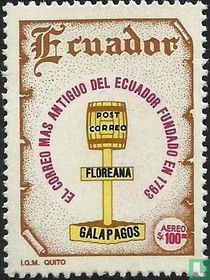 Galapagos Islands