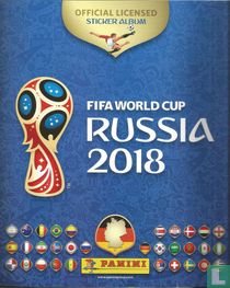 FIFA World Cup Russia 2018