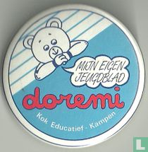 Doremi - Mijn eigen jeugdblad