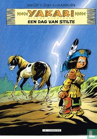 Een dag van stilte