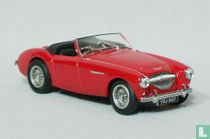 Austin Healey 100 BN1